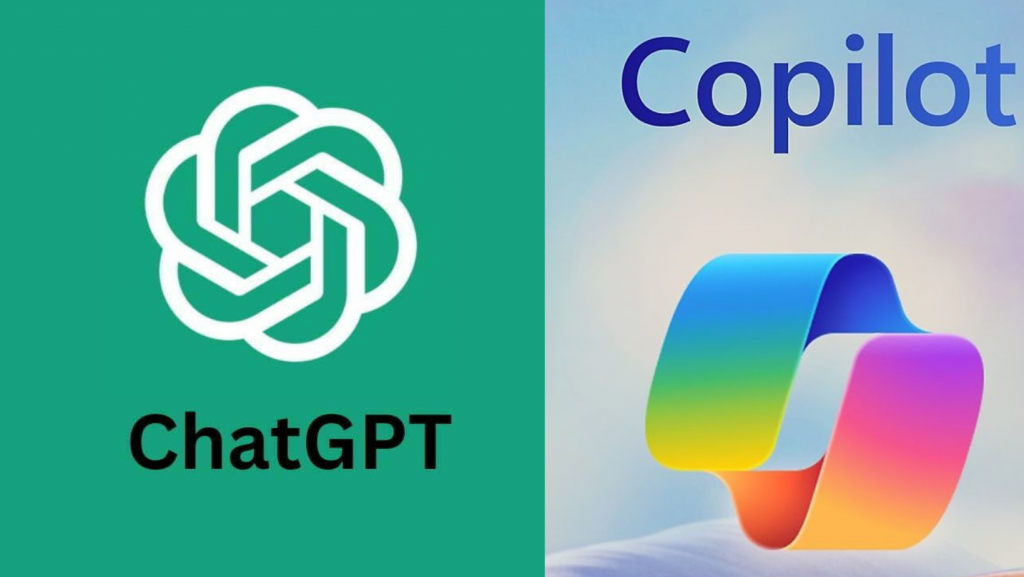 ChatGPT vs. Microsoft Copilot: Similarities and Differences
